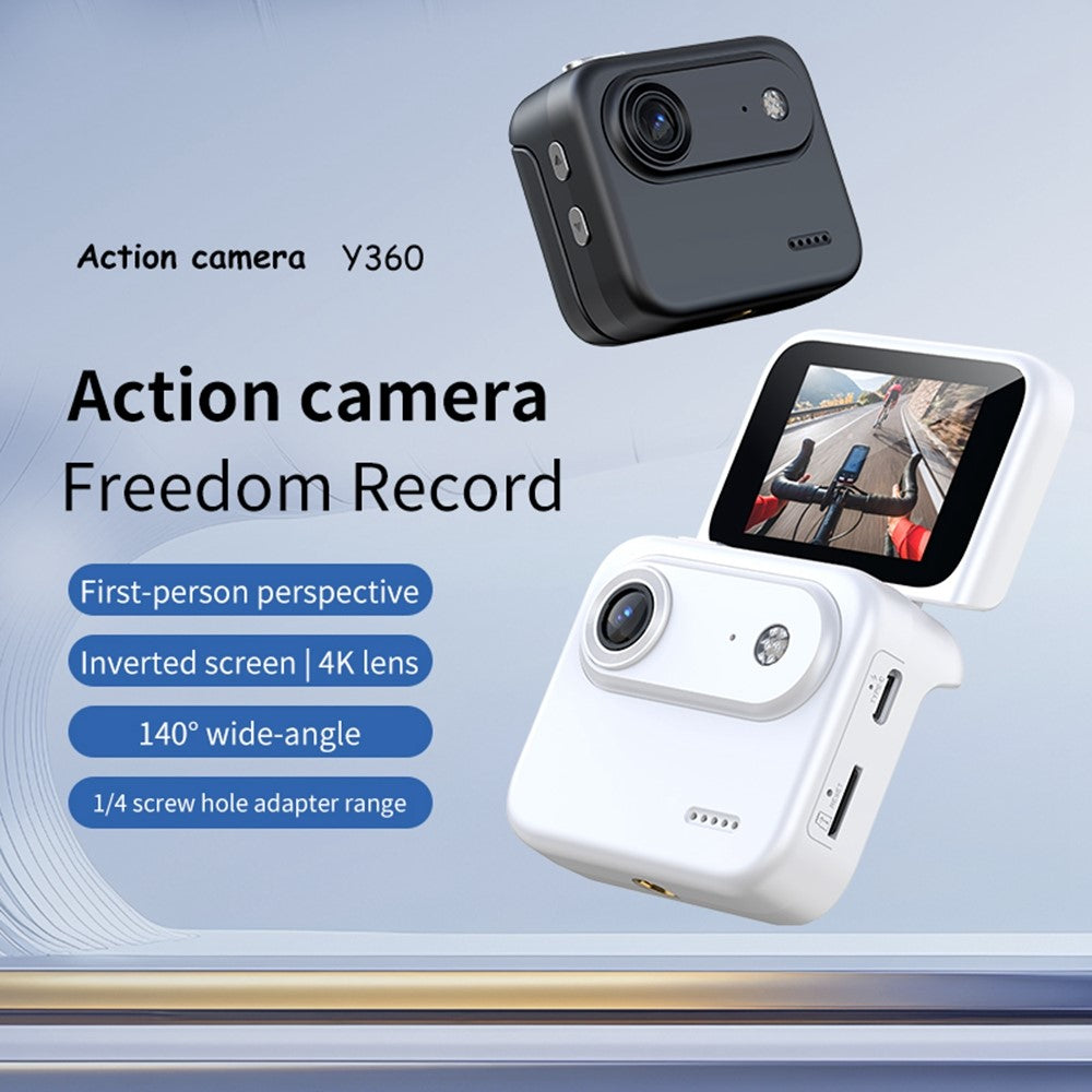 Action Cameras 