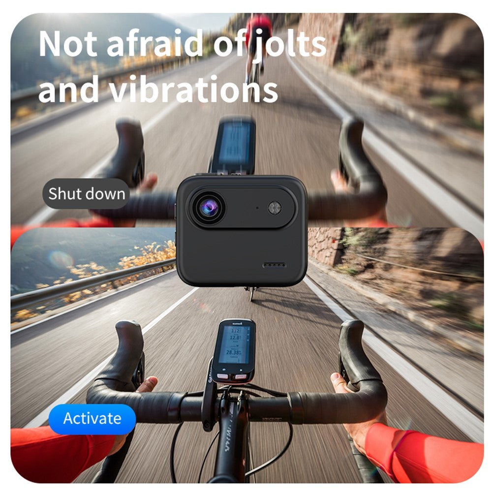 Action Cameras 