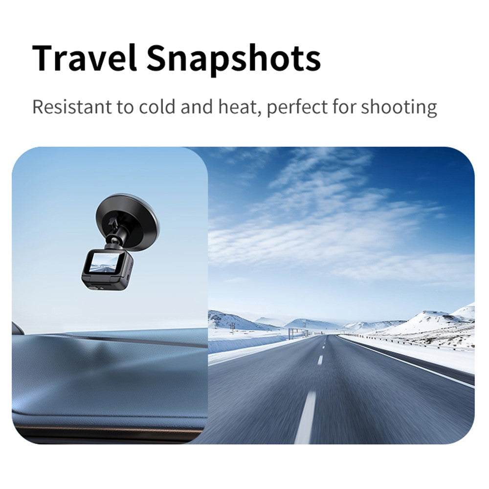 Action Cameras 