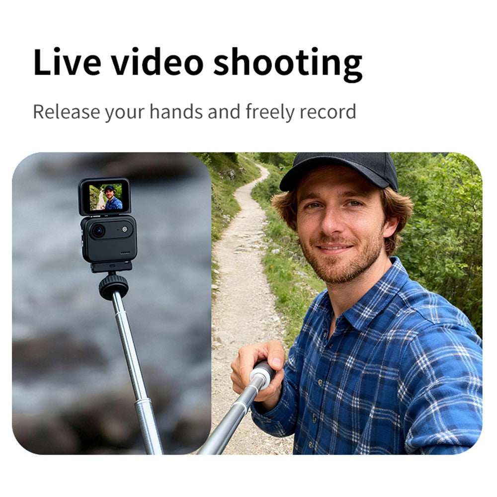 Action Cameras 
