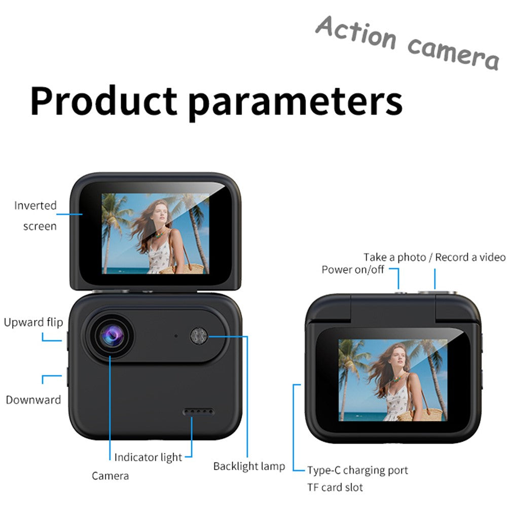 Action Cameras 