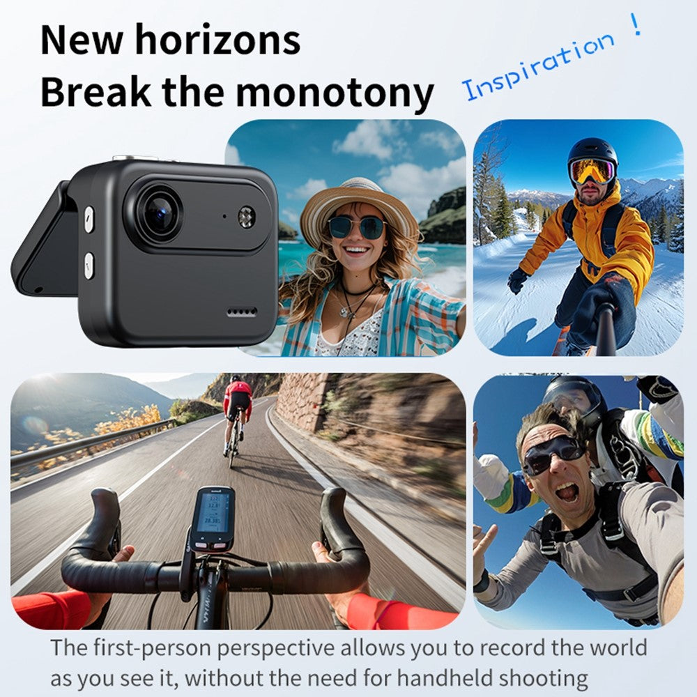 Action Cameras 