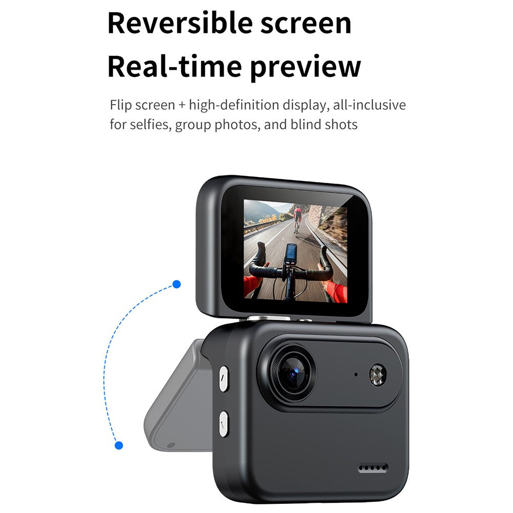 Action Cameras 