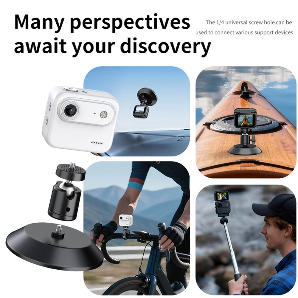 Action Cameras 