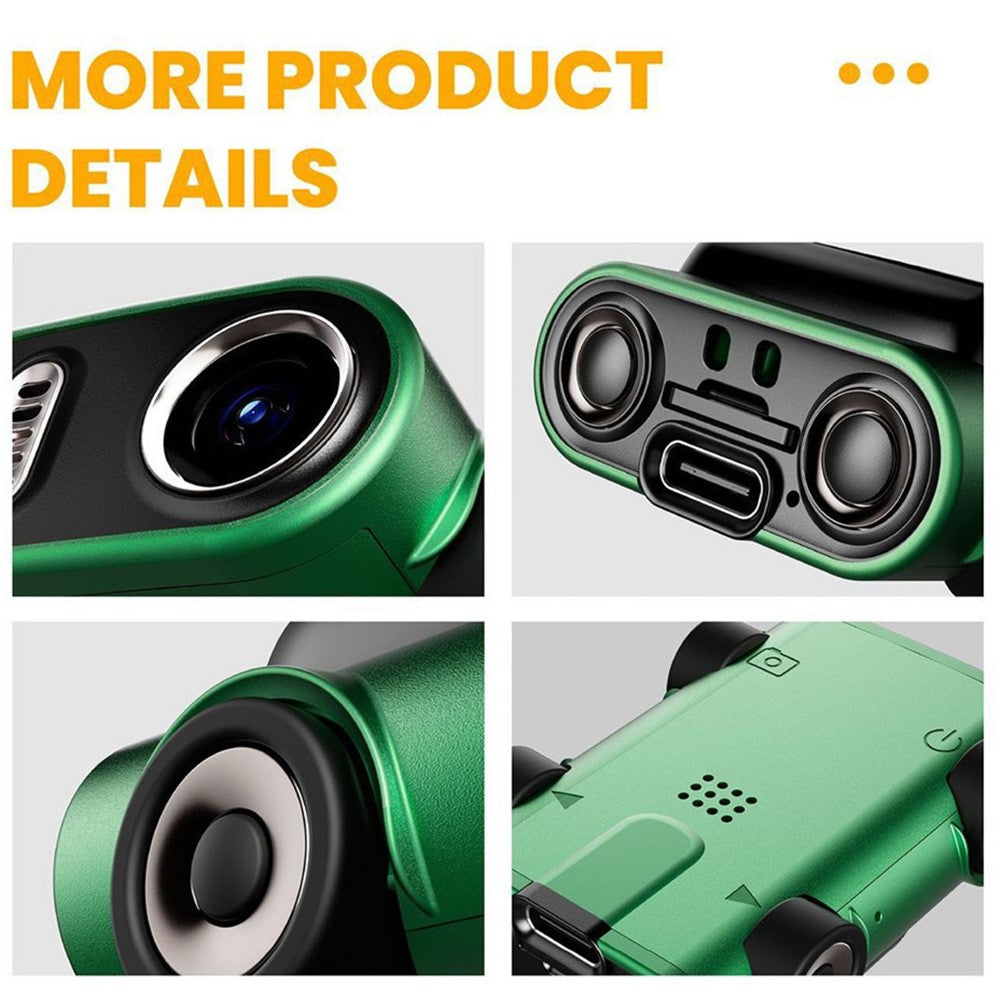 Digital Cameras 