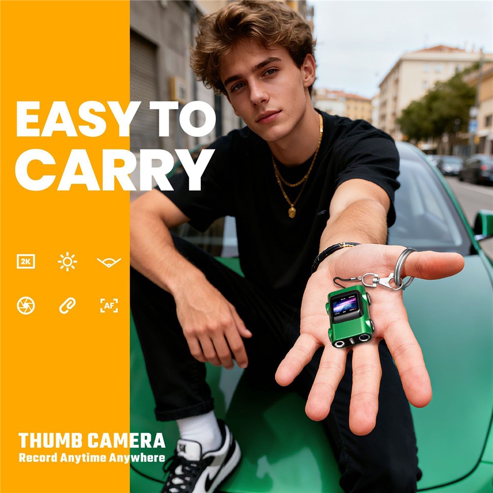 Digital Cameras 