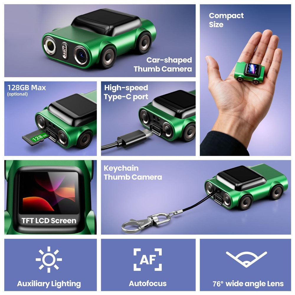 Digital Cameras 