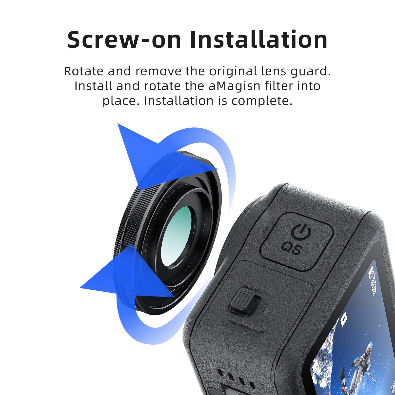 Other Camera Accessories 