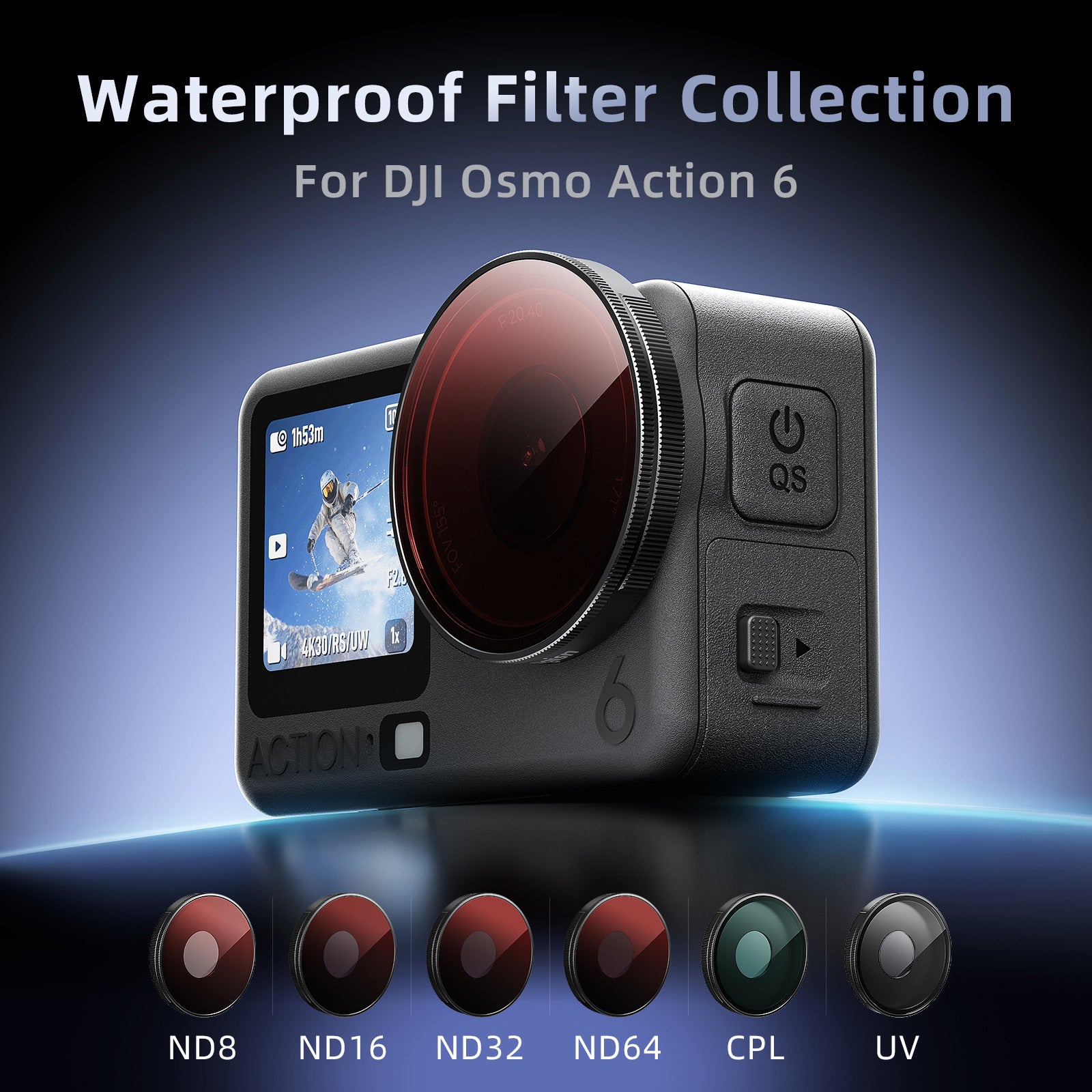Other Camera Accessories 