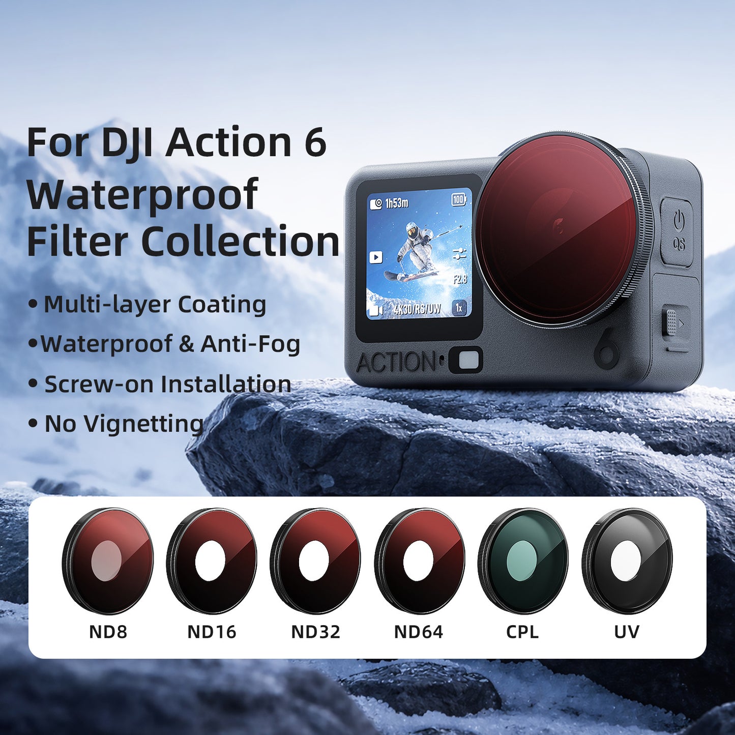 Other Camera Accessories 