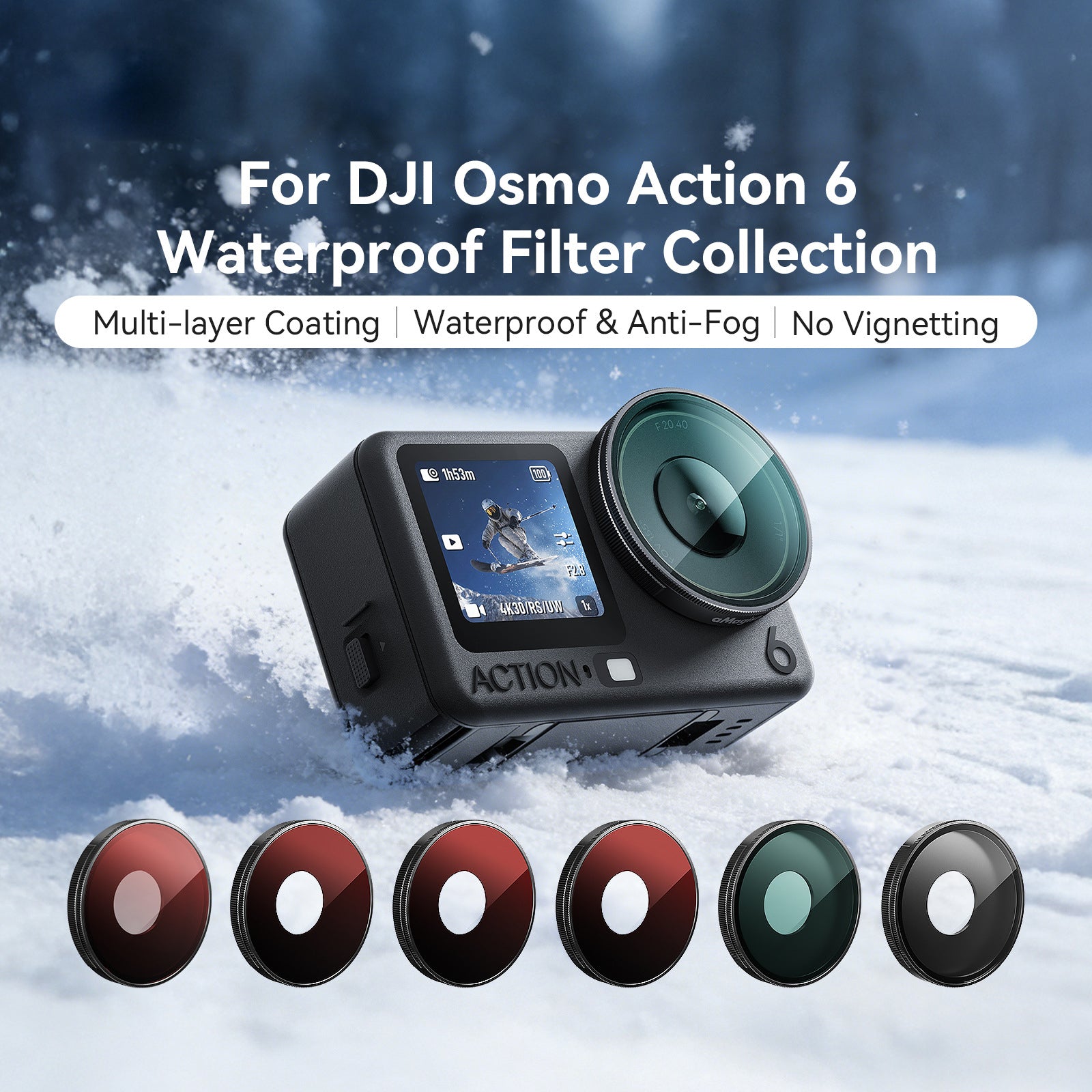 Other Camera Accessories 