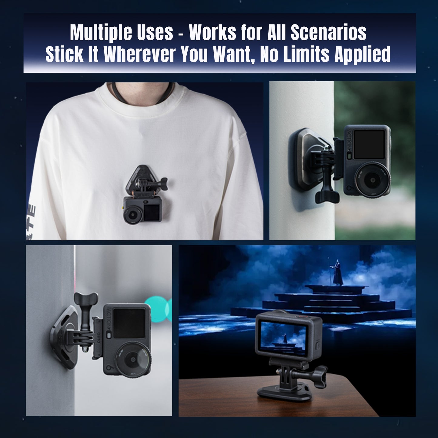 Other Camera Accessories 