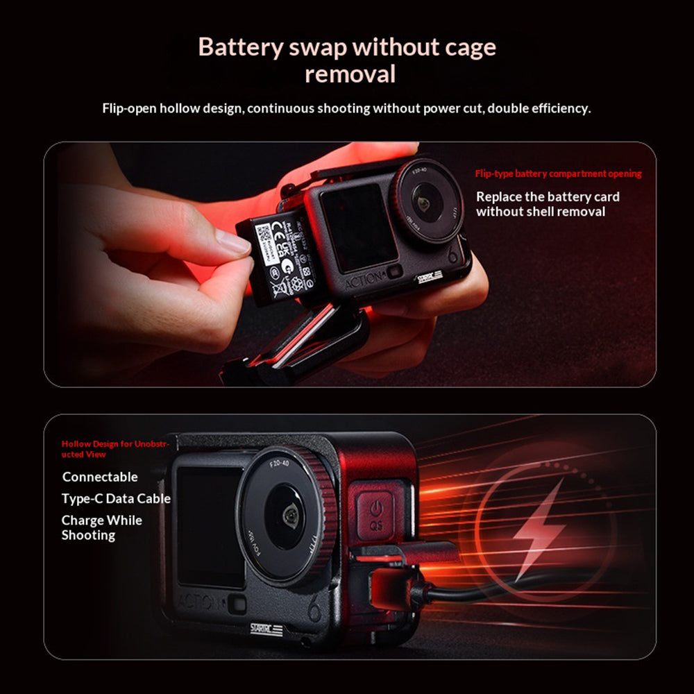 Other Camera Accessories 