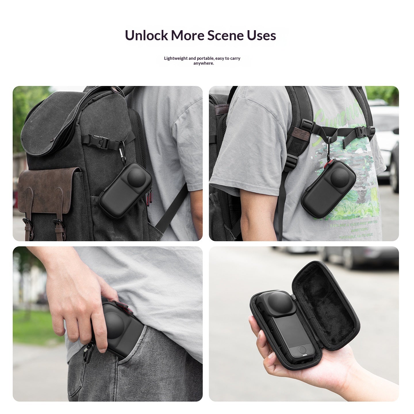 Other Camera Accessories 