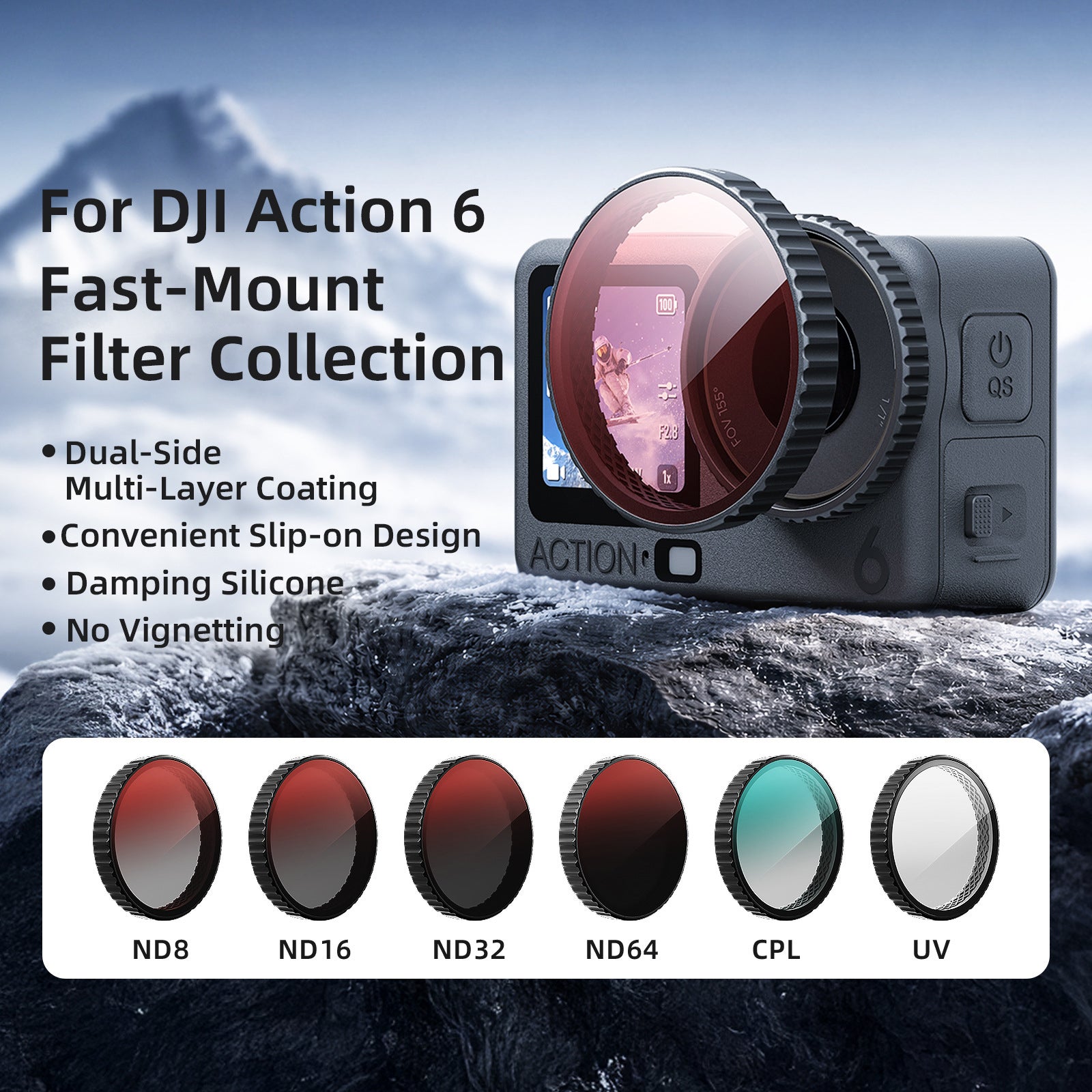 Other Camera Accessories 