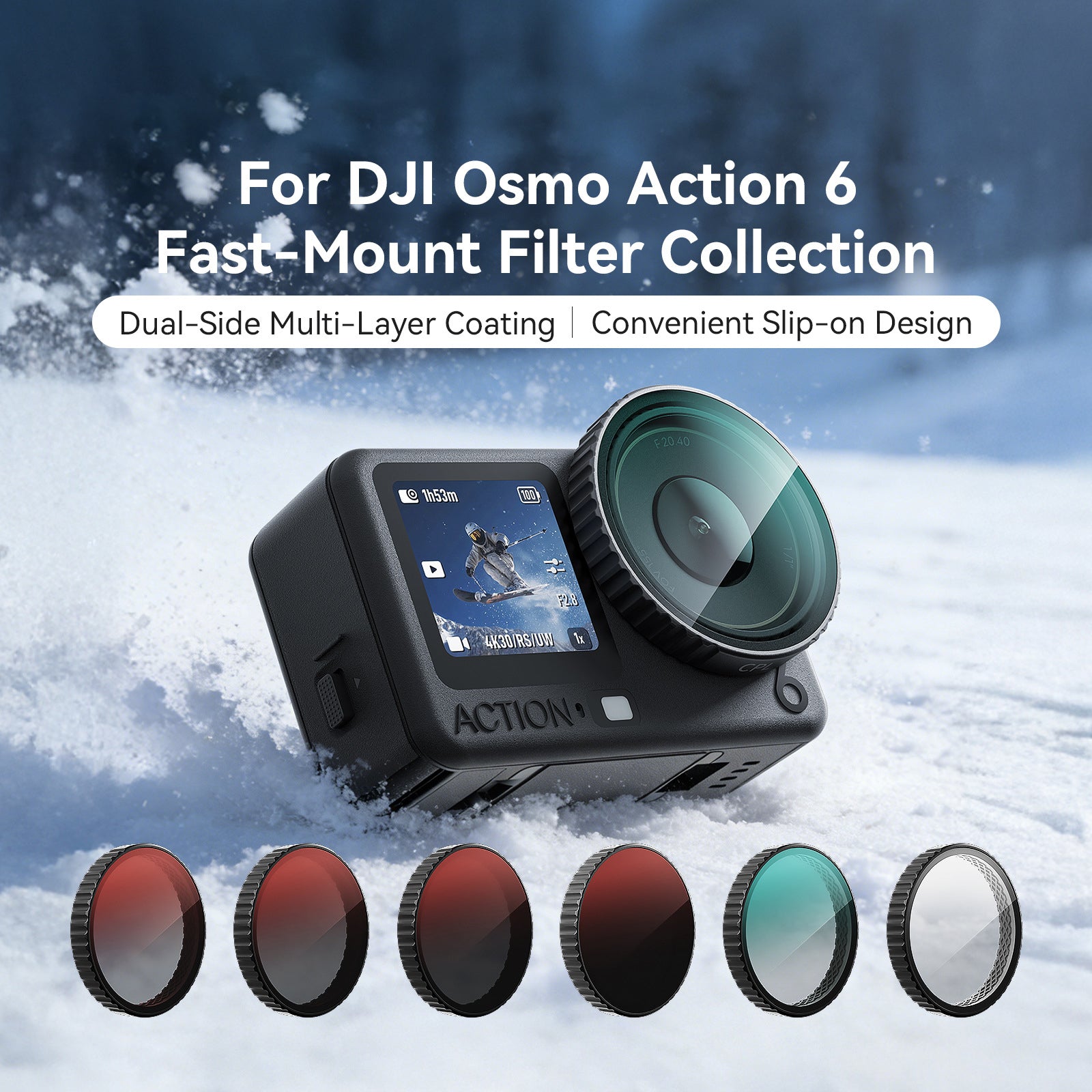 Other Camera Accessories 