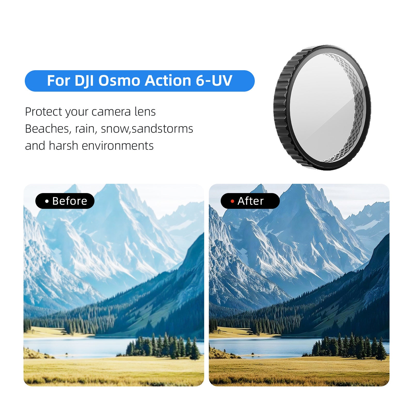 Other Camera Accessories 