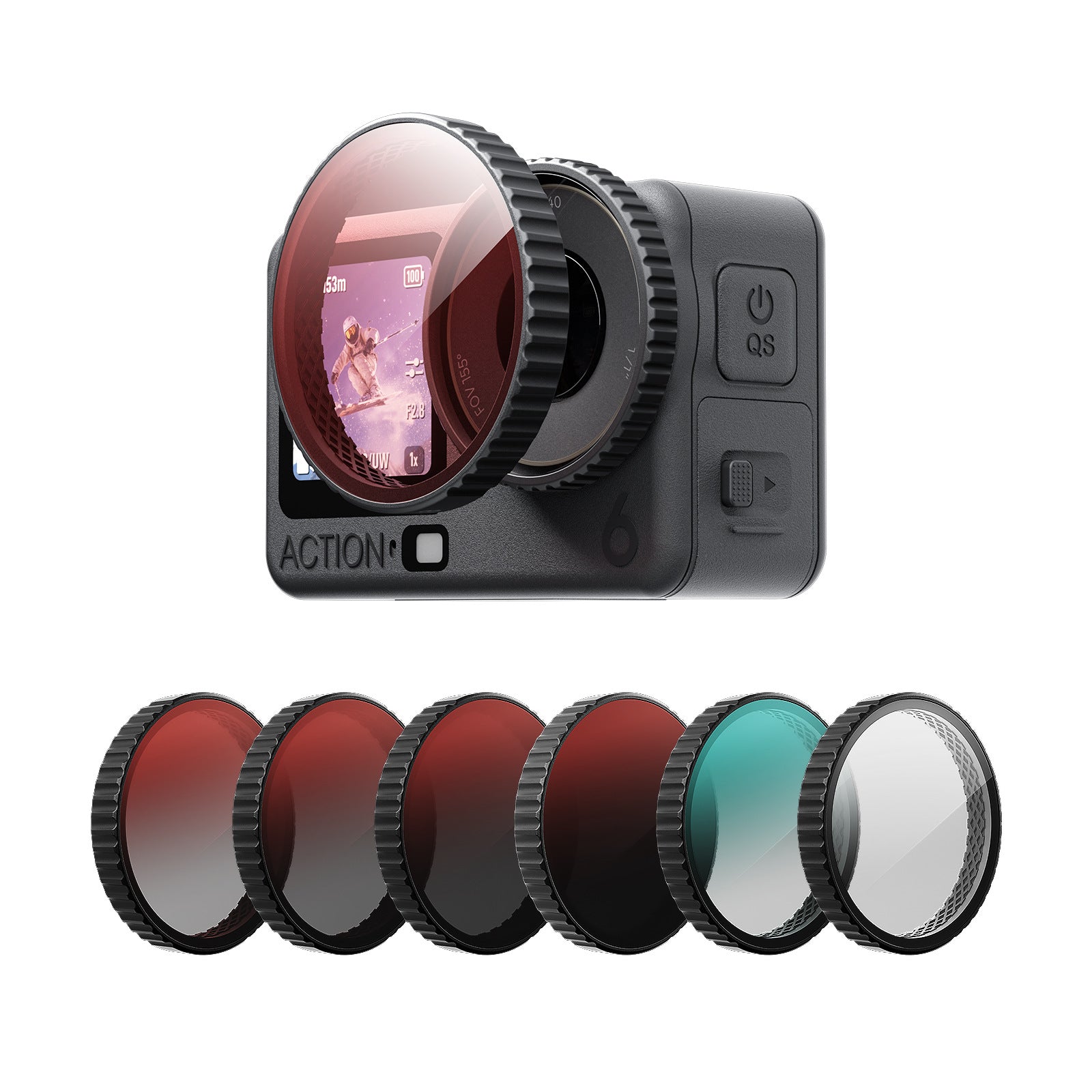 Other Camera Accessories 