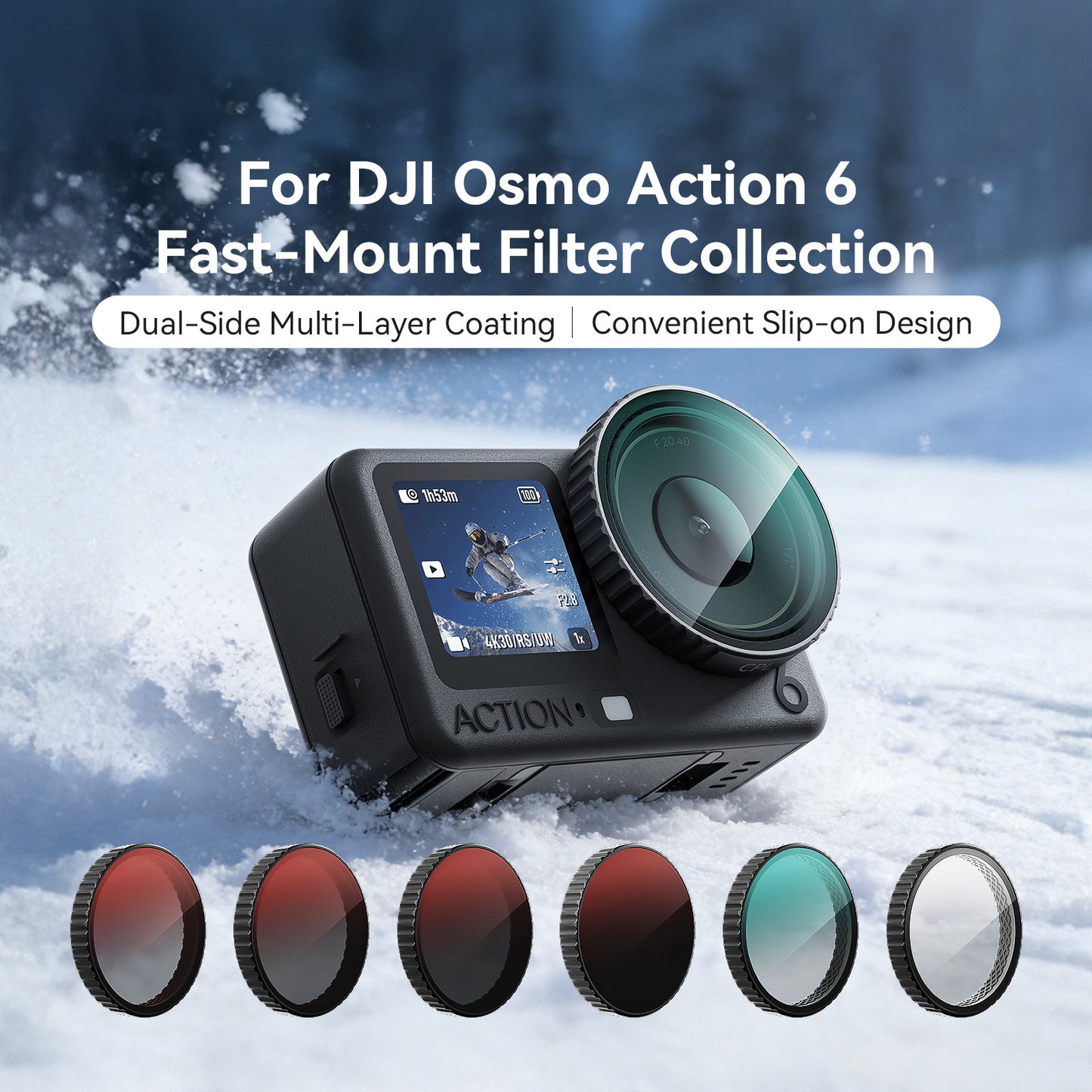 Other Camera Accessories 