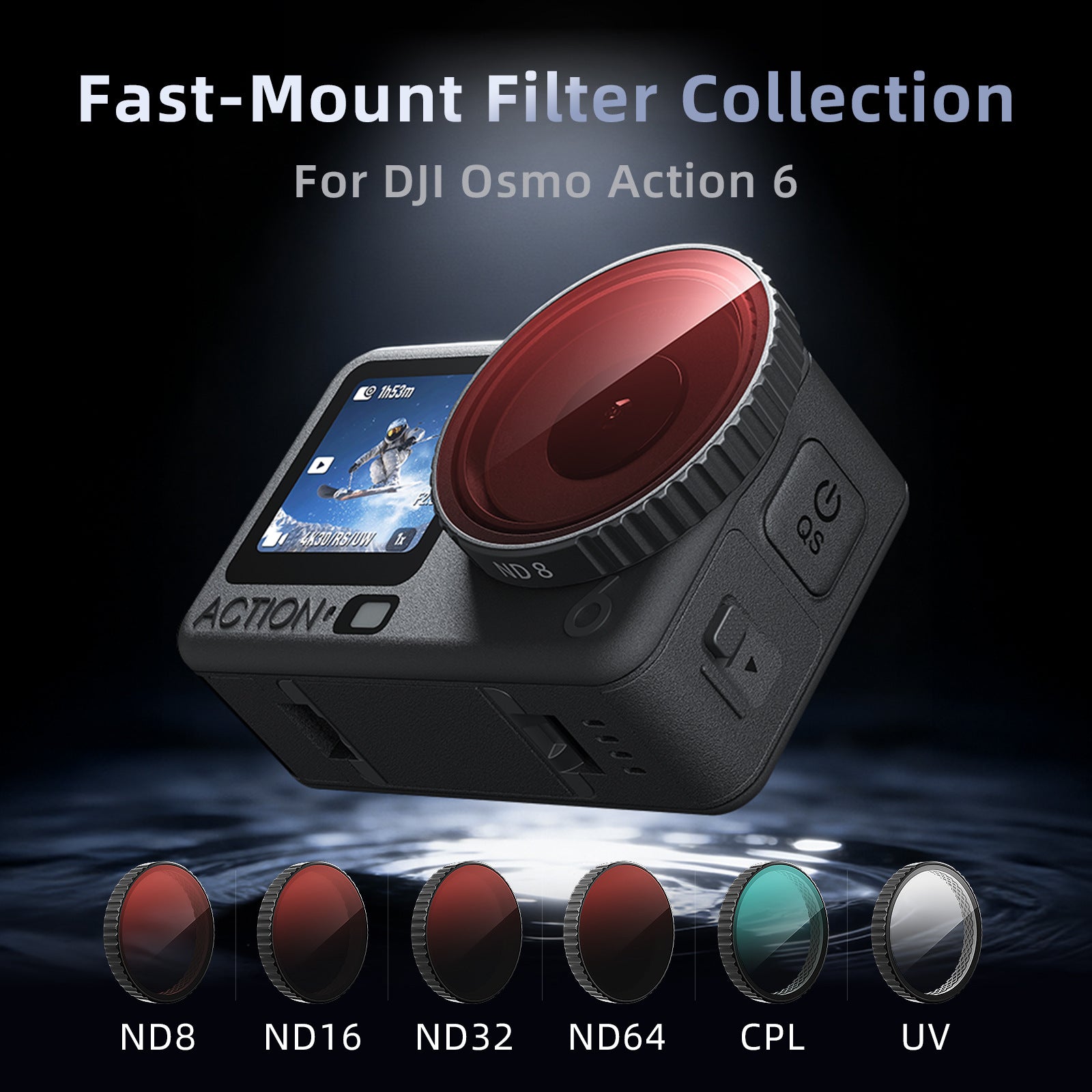 Other Camera Accessories 