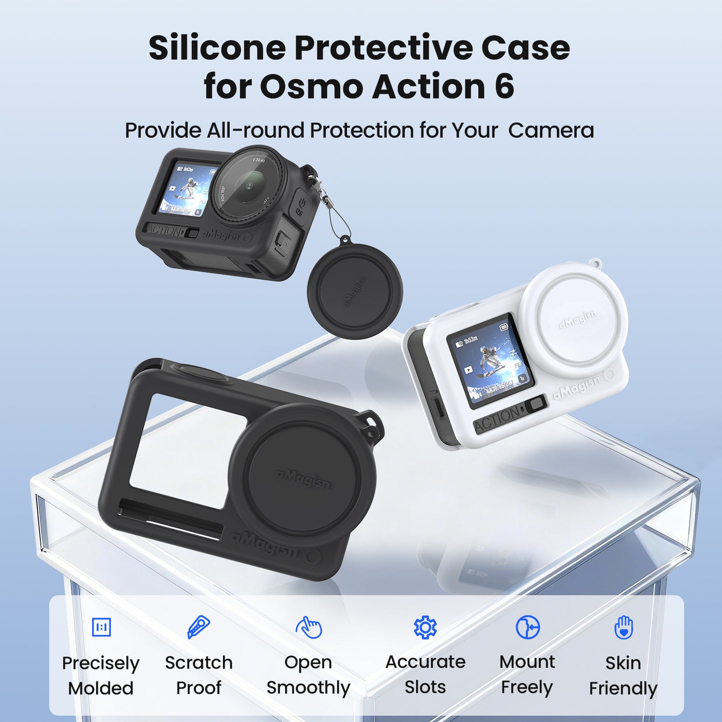Other Camera Accessories 