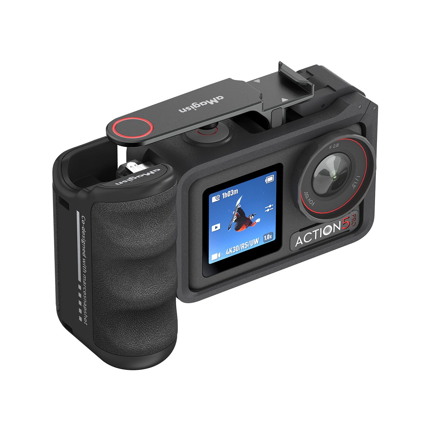 Other Camera Accessories 