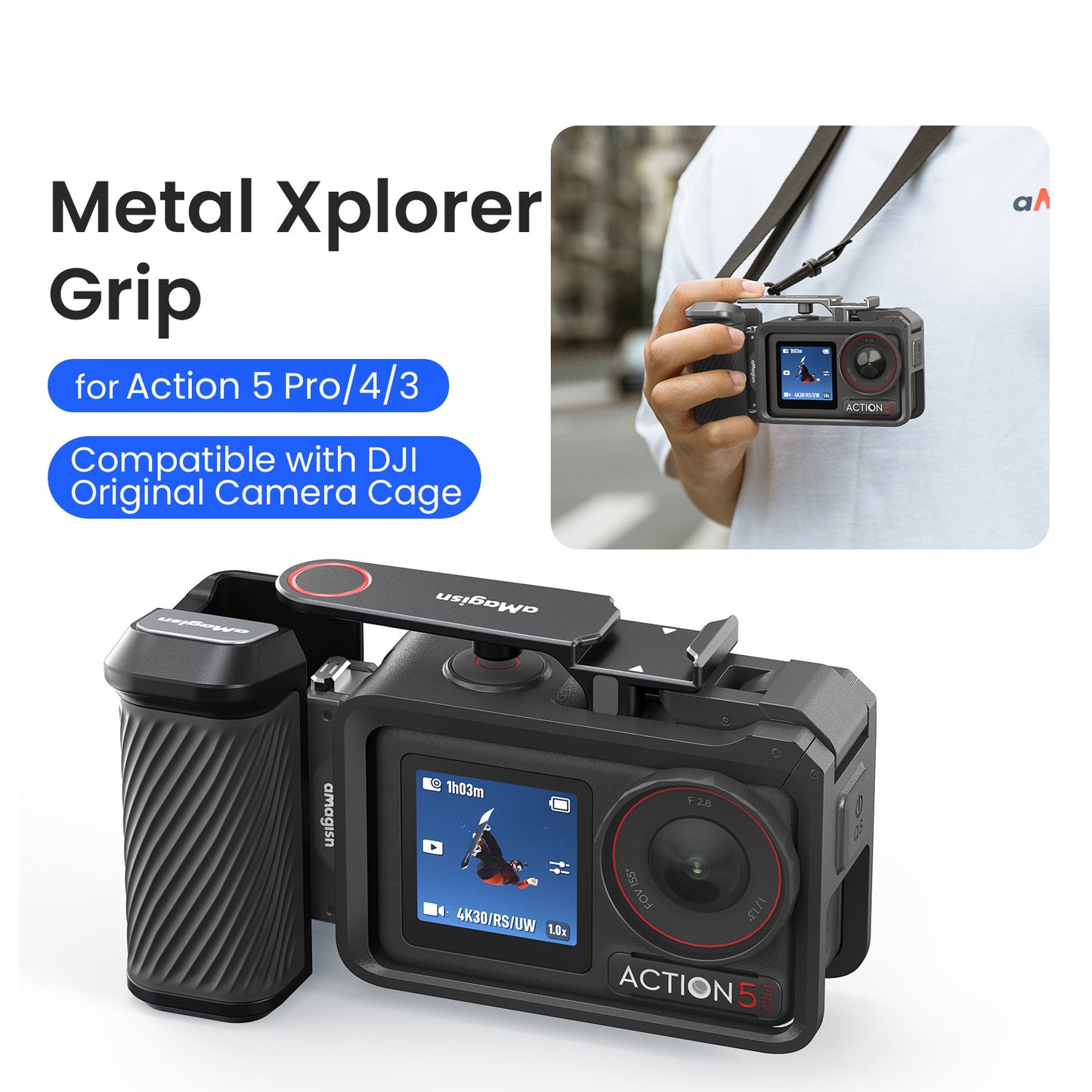 Other Camera Accessories 