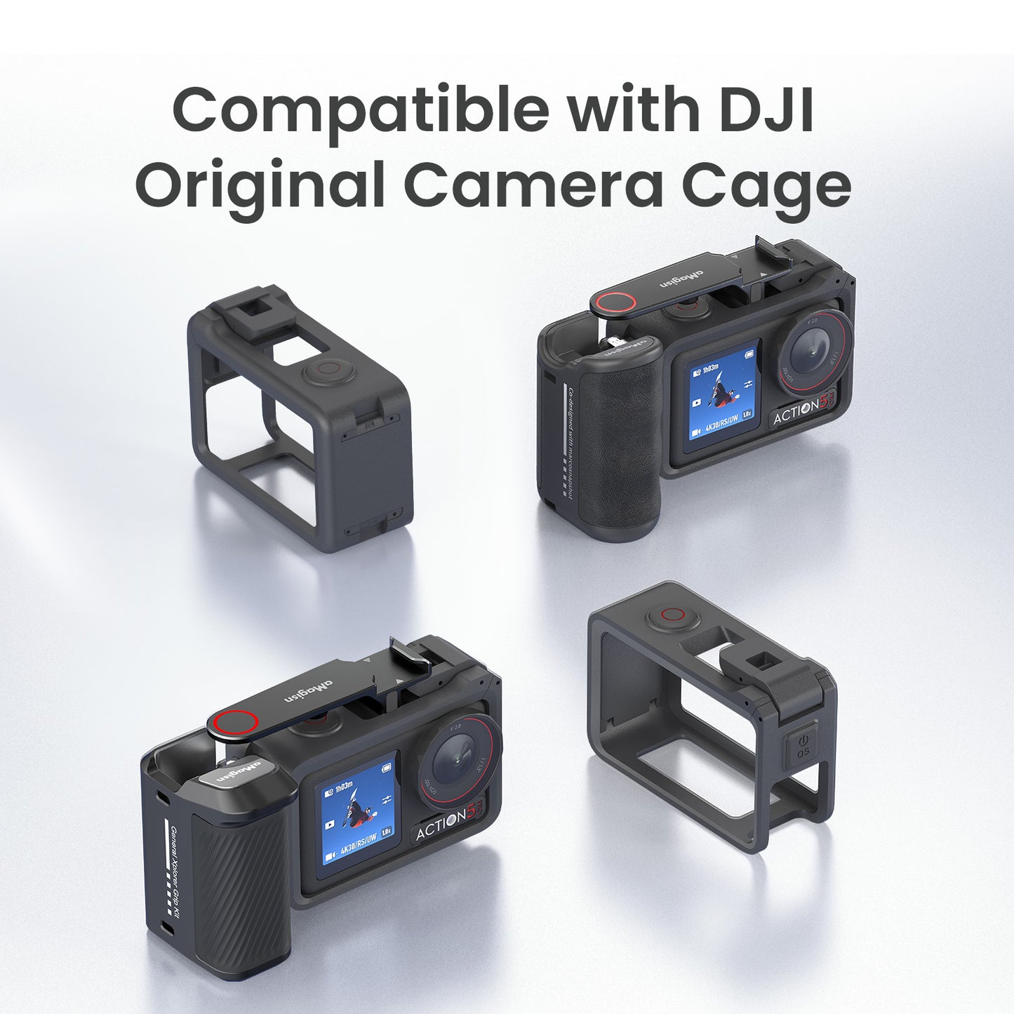 Other Camera Accessories 