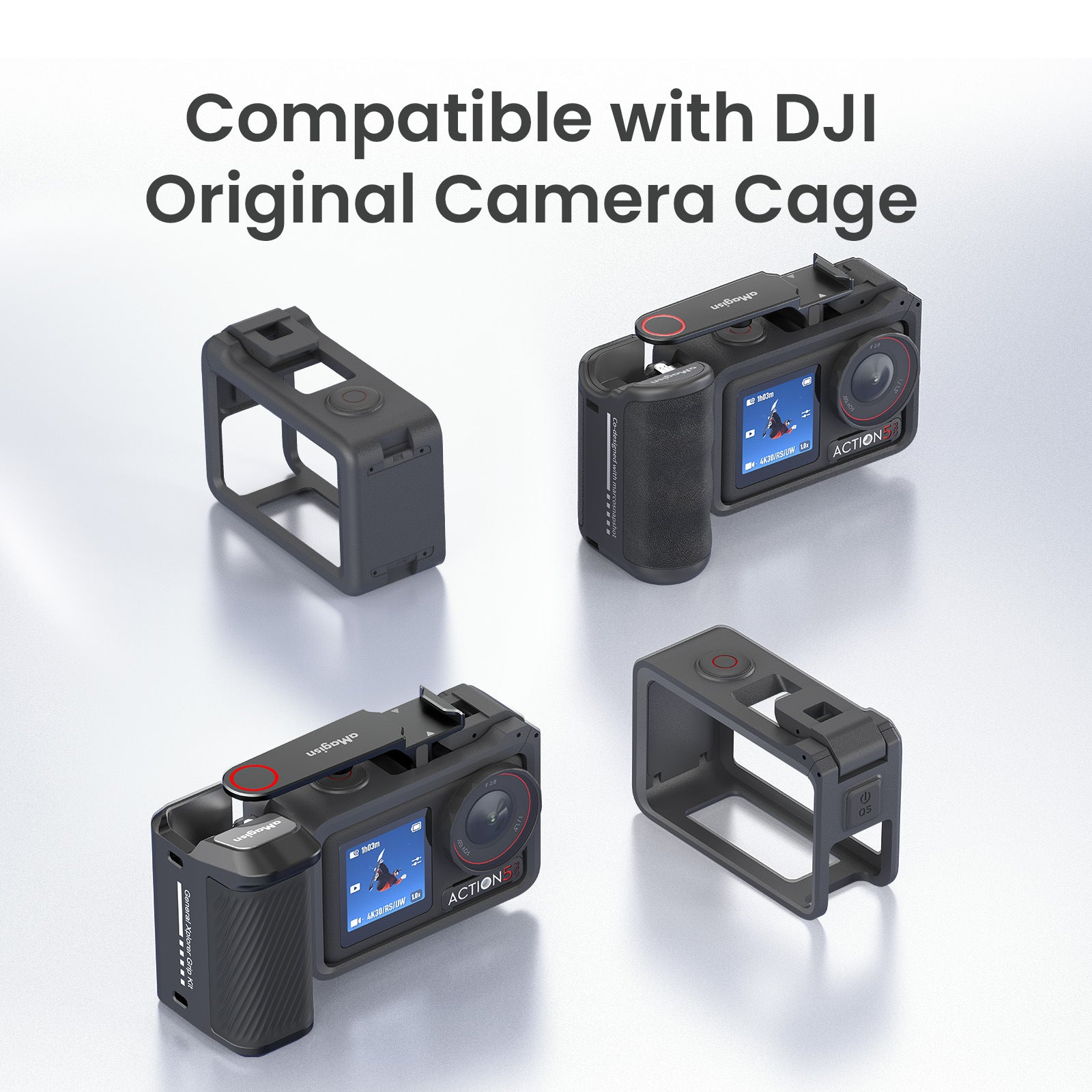 Other Camera Accessories 