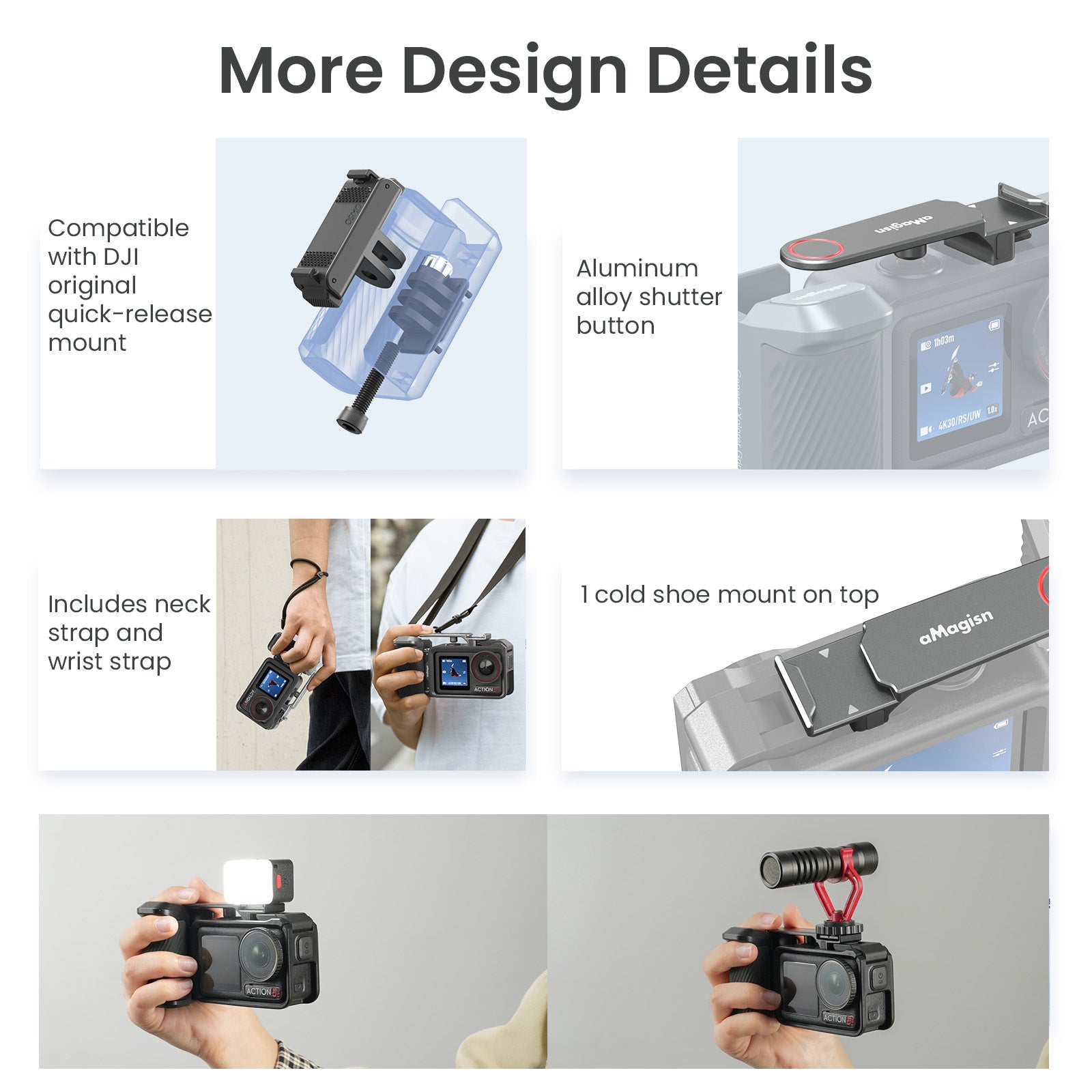 Other Camera Accessories 