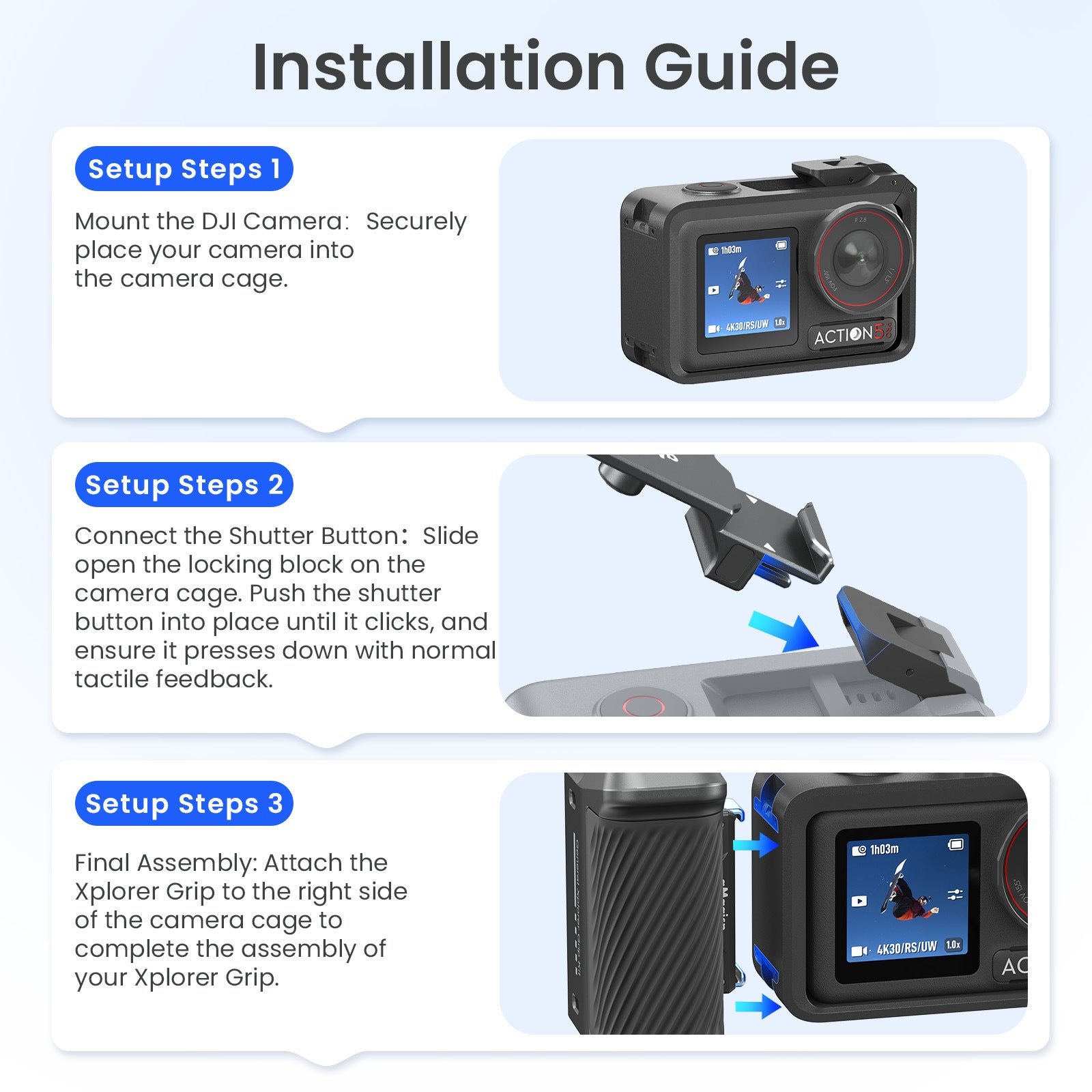 Other Camera Accessories 