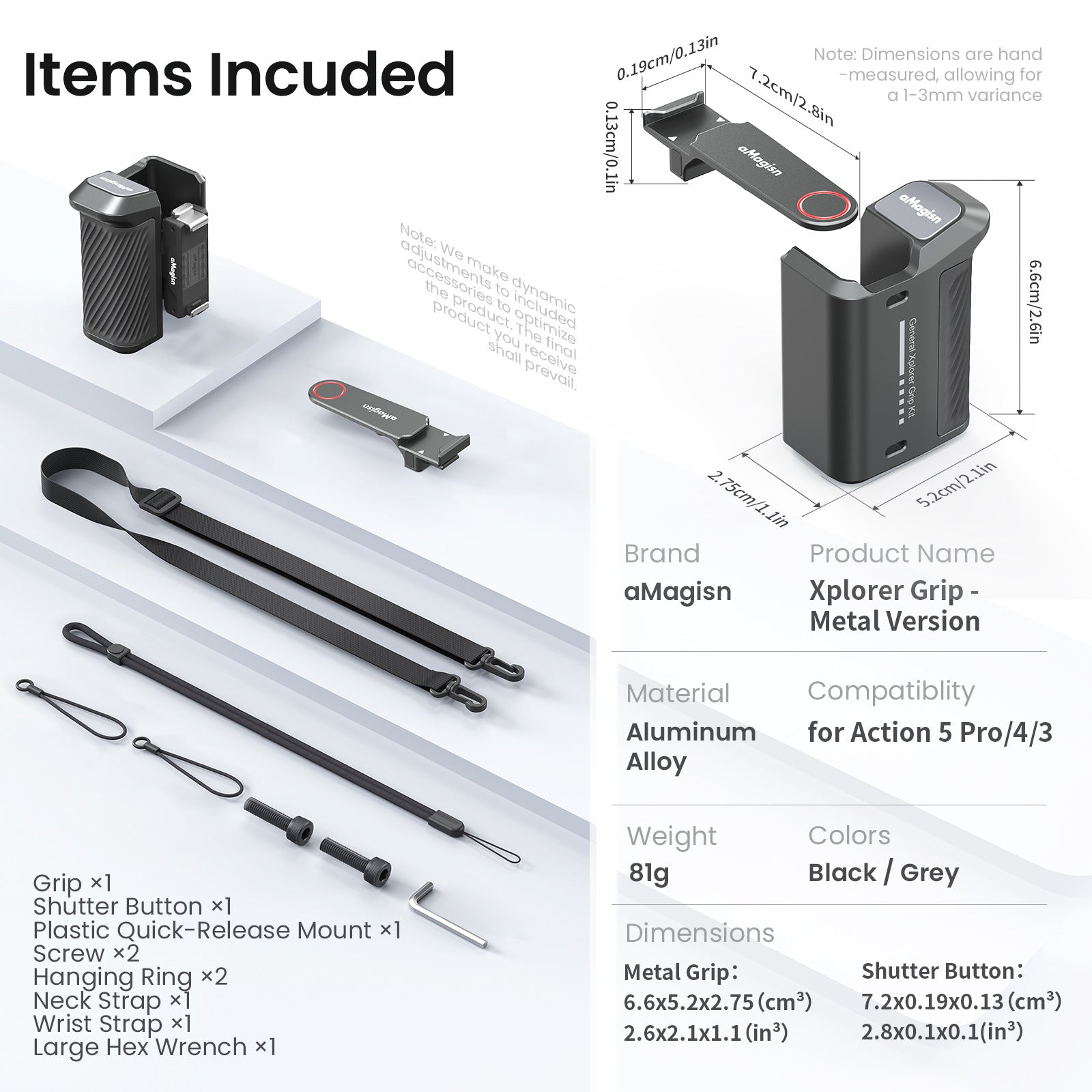 Other Camera Accessories 