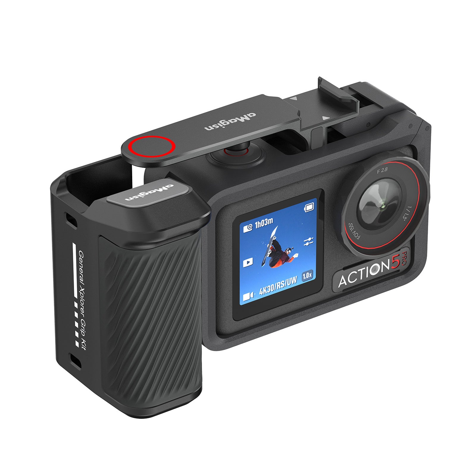 Other Camera Accessories 