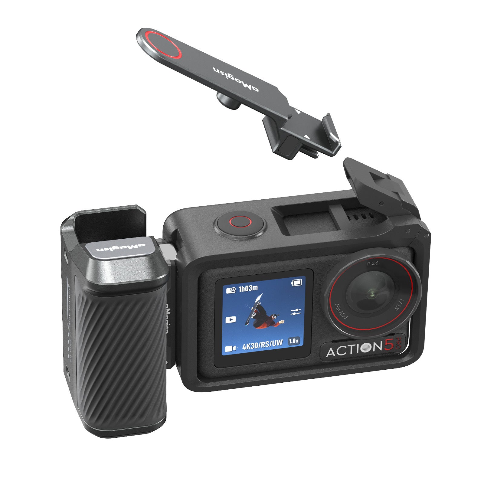 Other Camera Accessories 