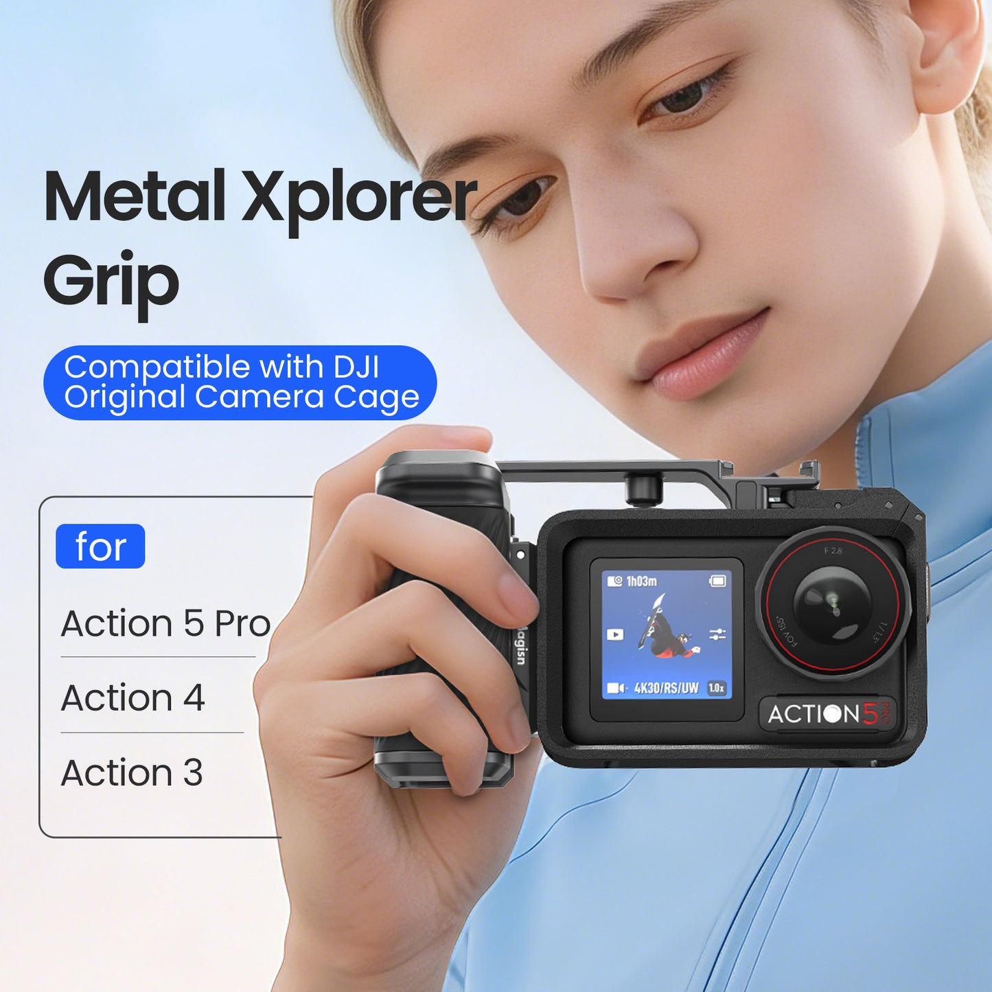Other Camera Accessories 