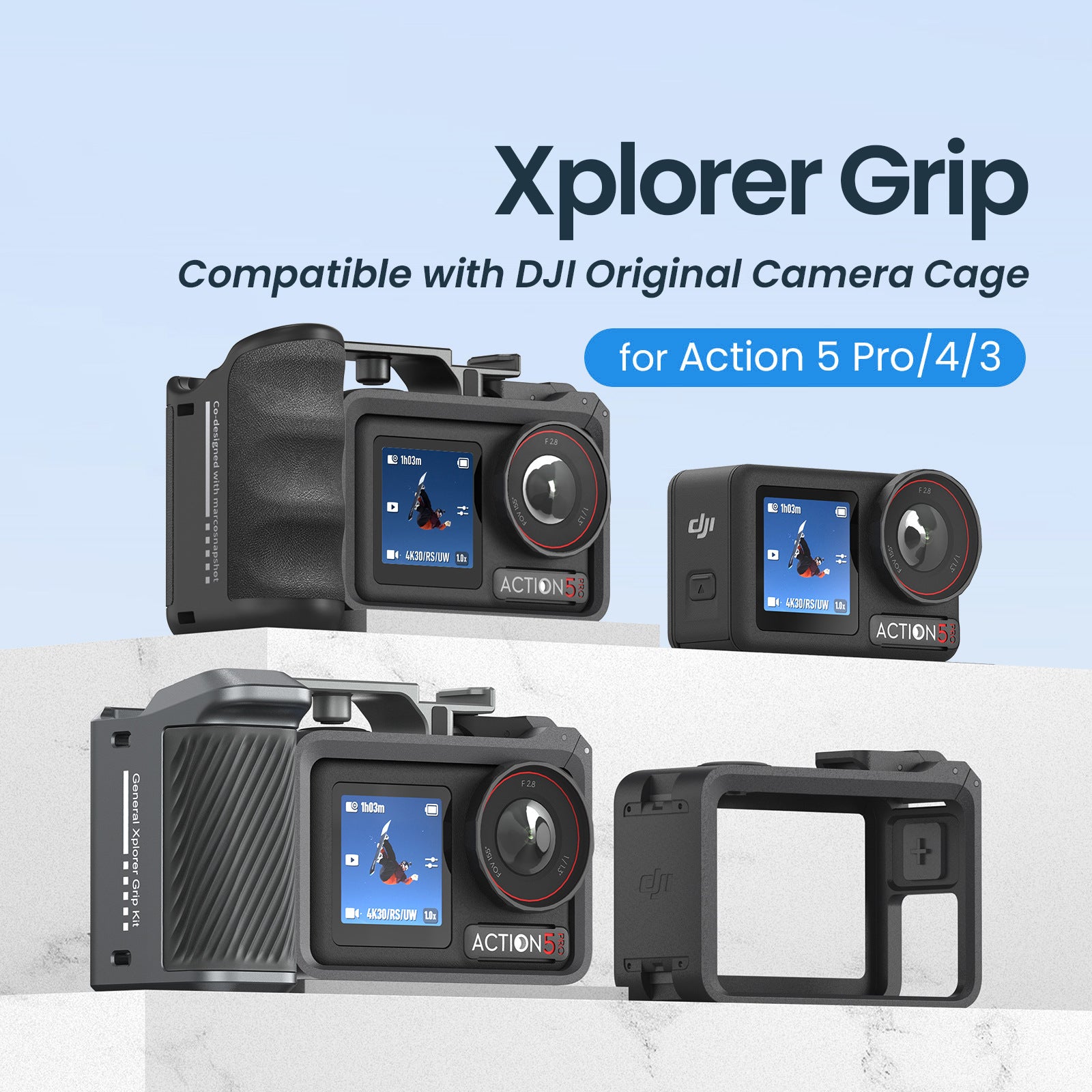 Other Camera Accessories 