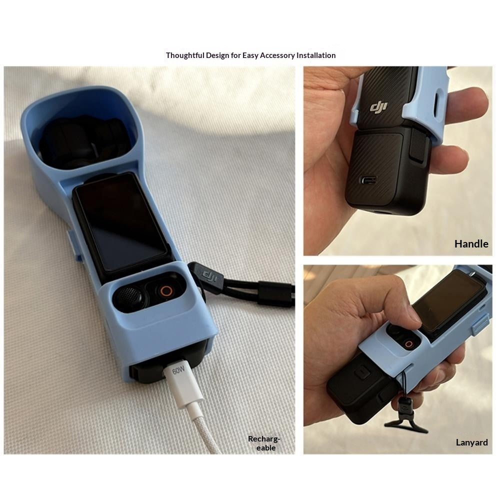 Other Camera Accessories 