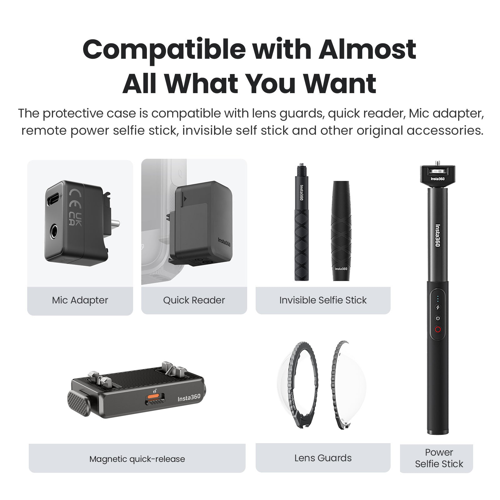 Other Camera Accessories 