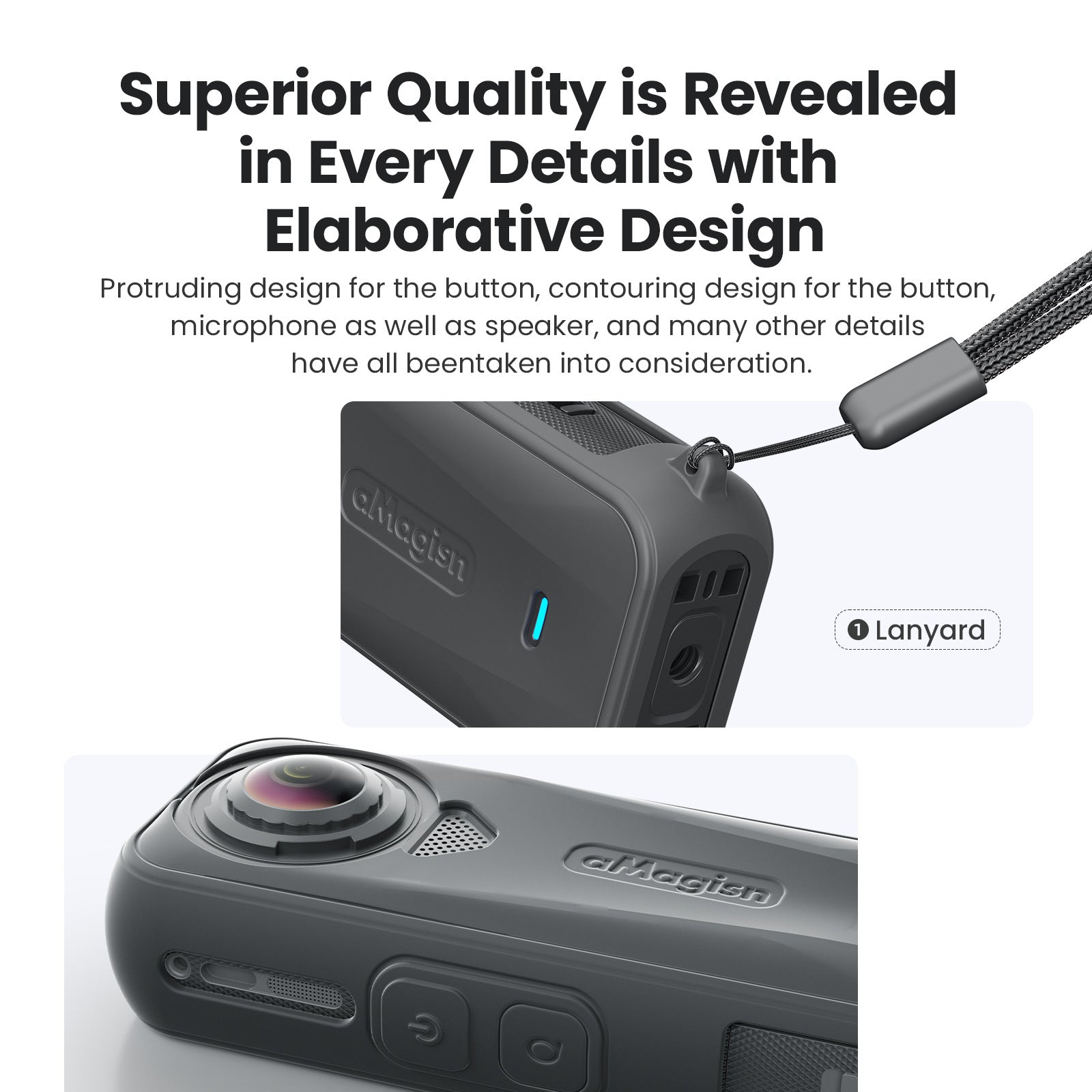 Other Camera Accessories 