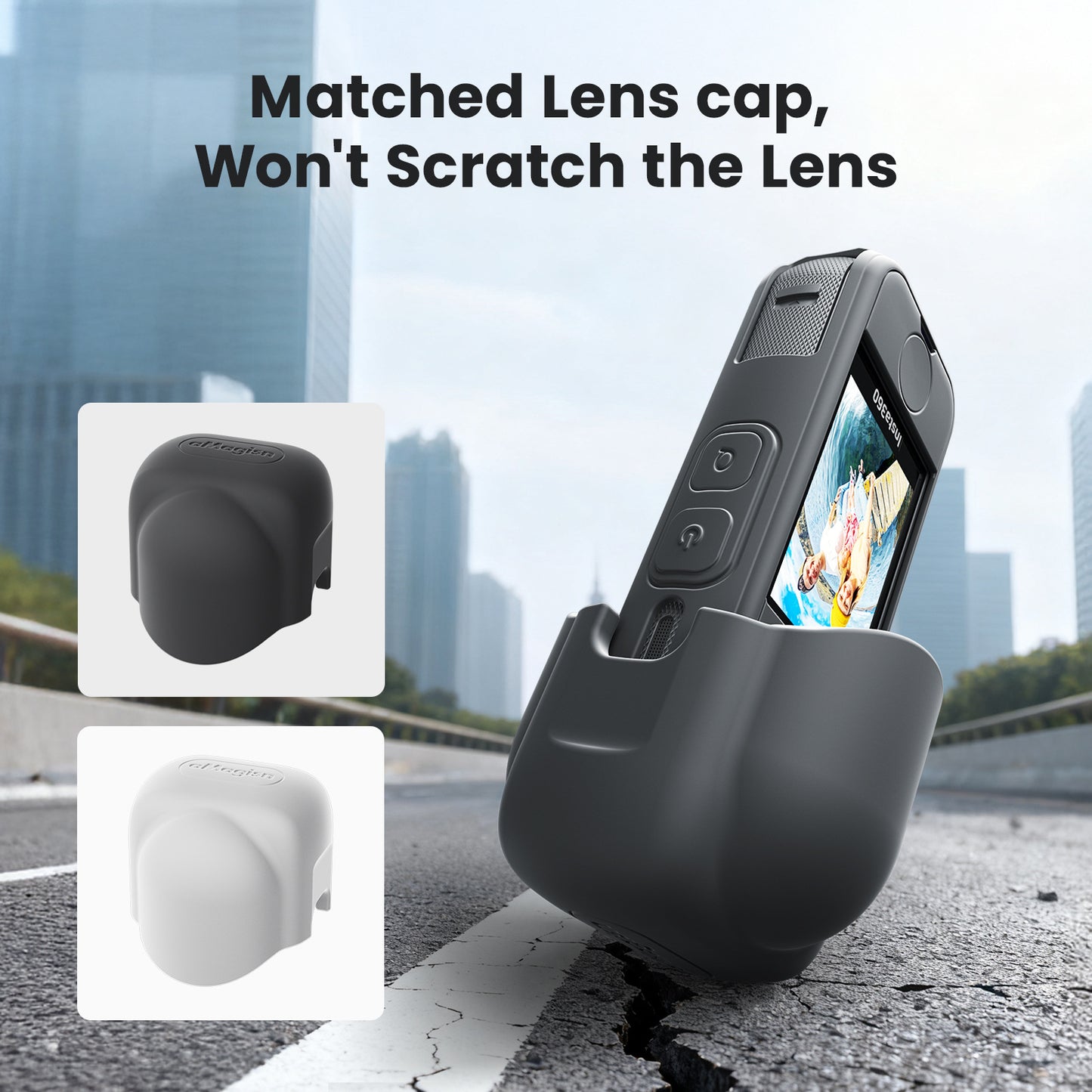 Other Camera Accessories 