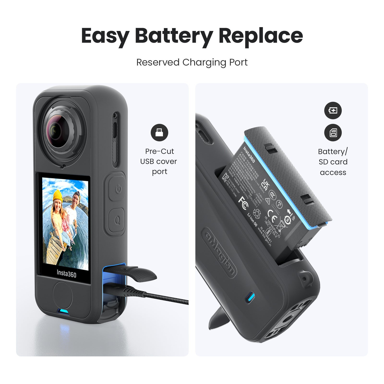 Other Camera Accessories 