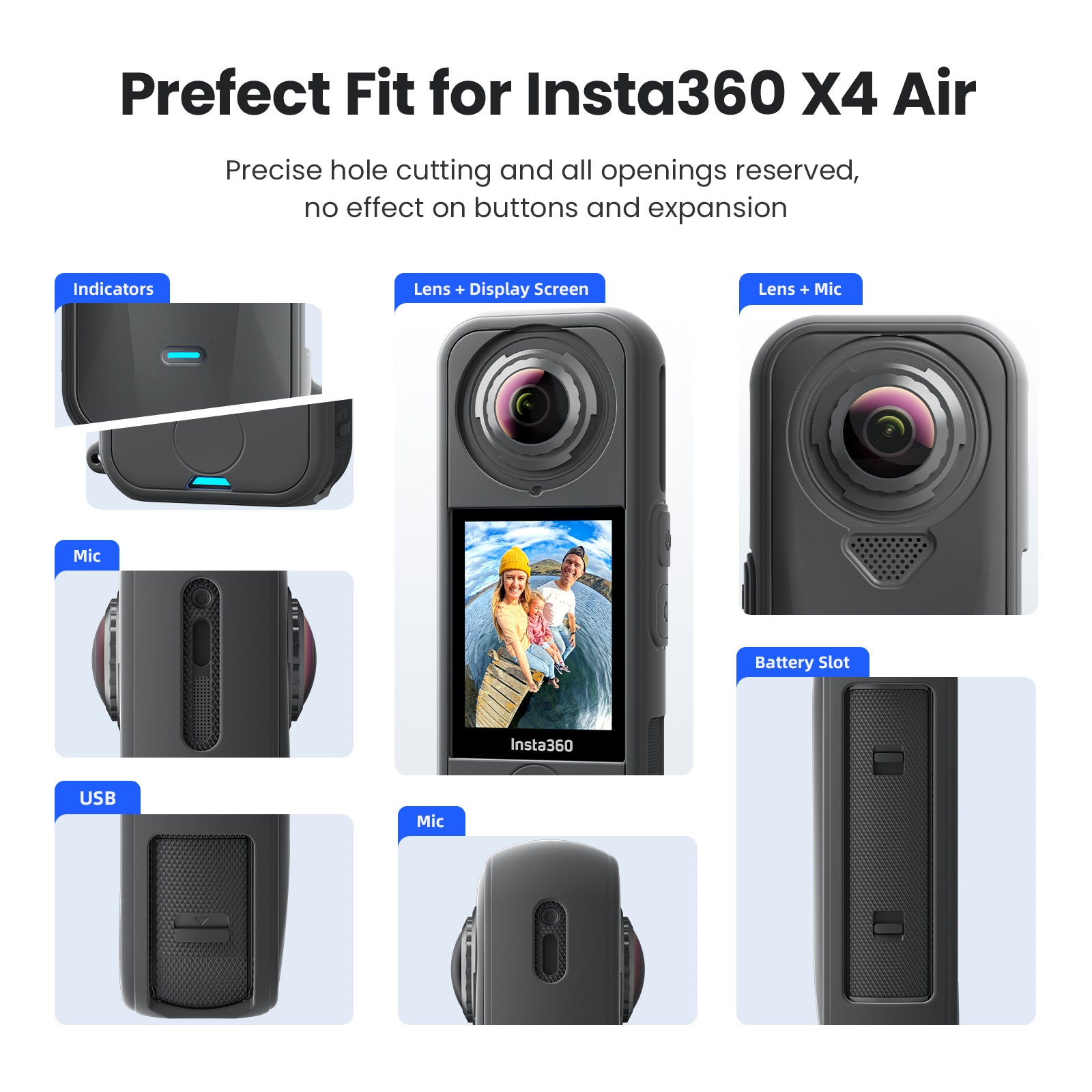 Other Camera Accessories 