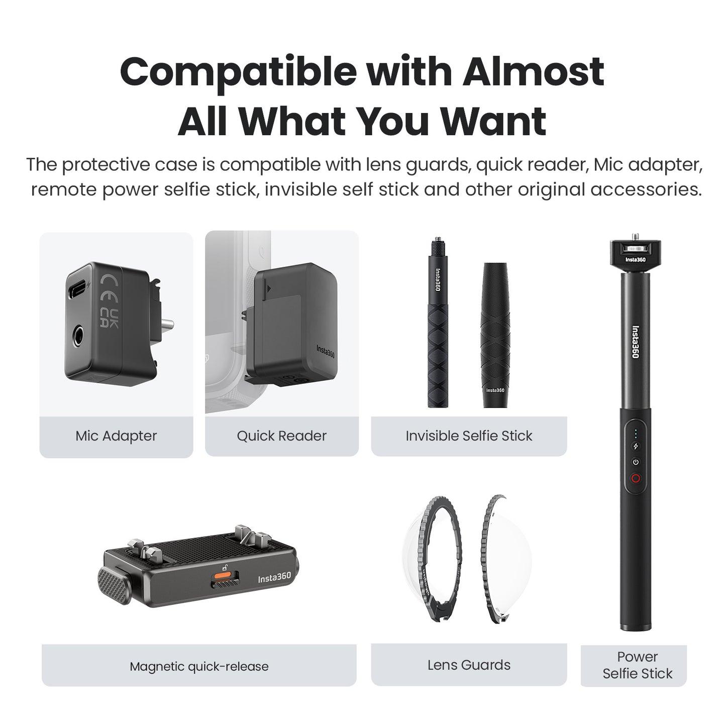 Other Camera Accessories 