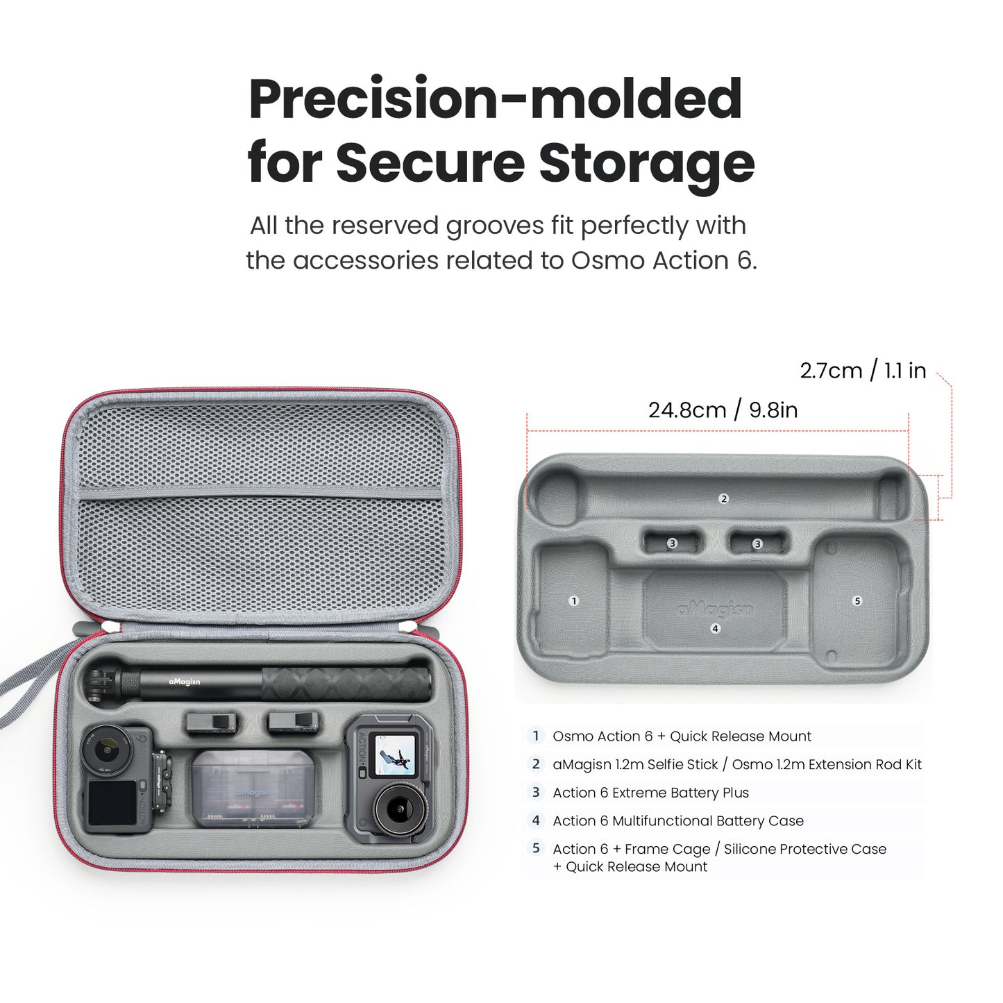 Other Camera Accessories 