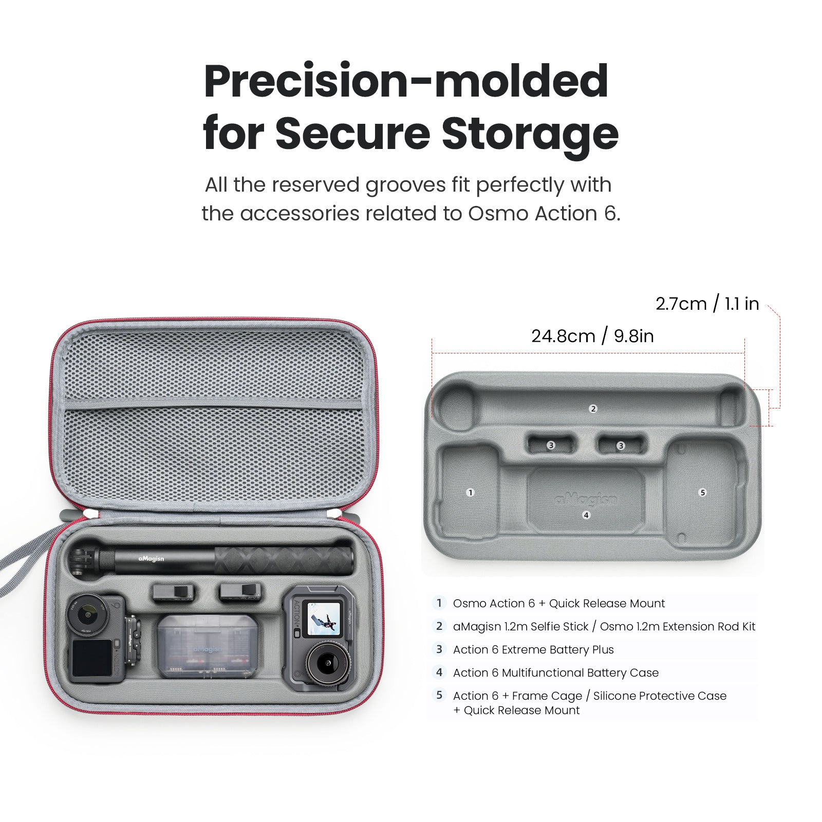 Other Camera Accessories 