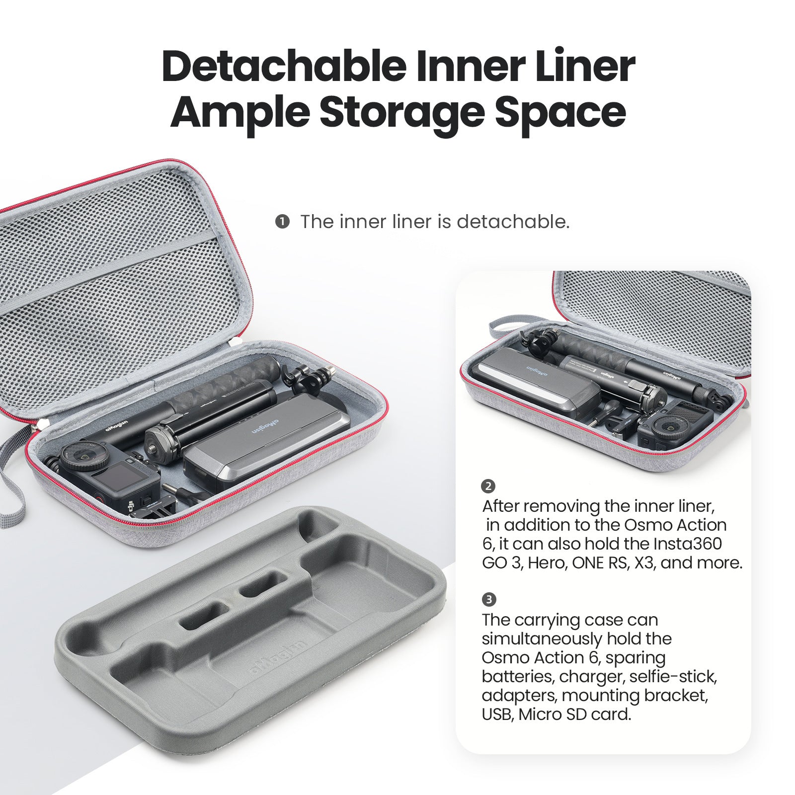 Other Camera Accessories 