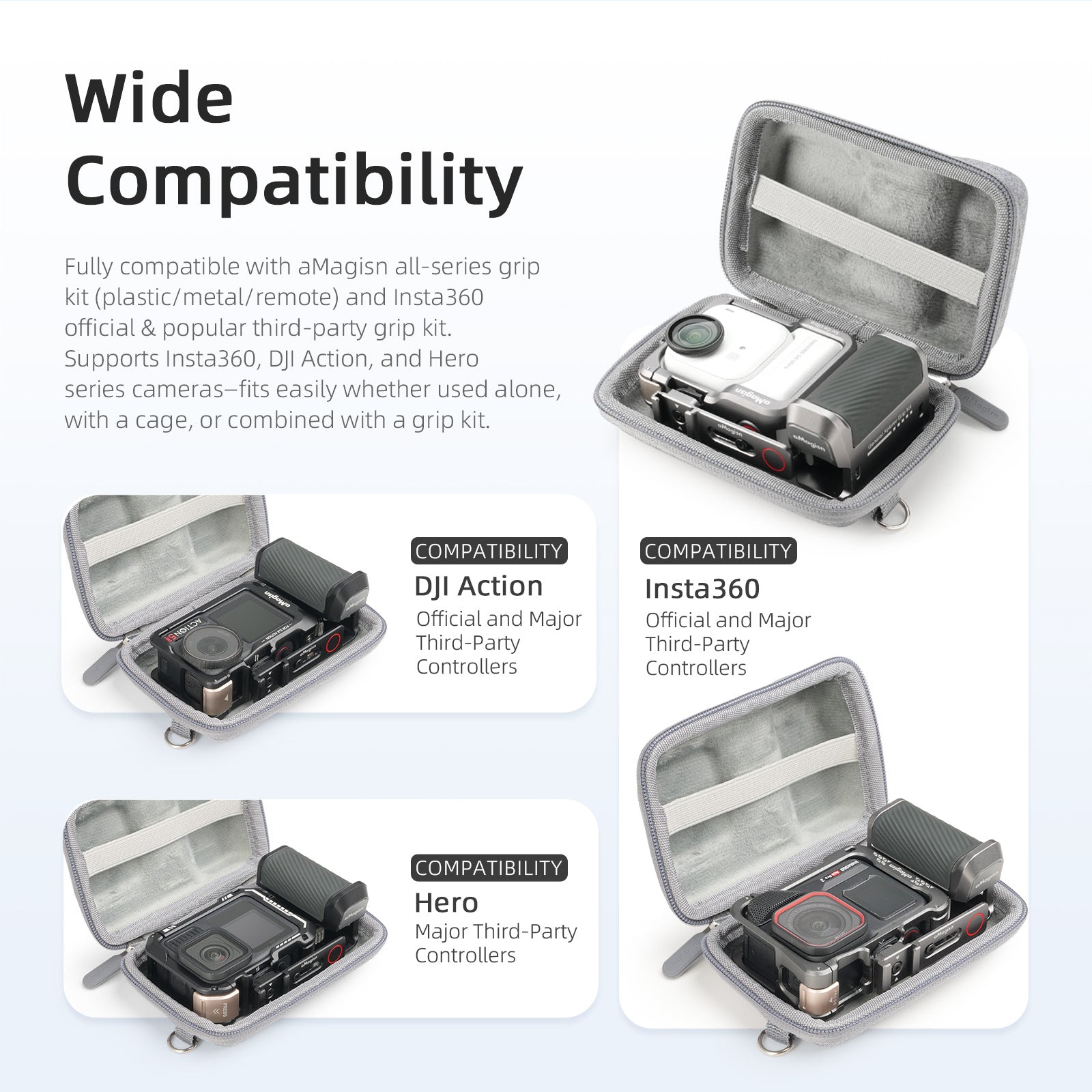 Other Camera Accessories 