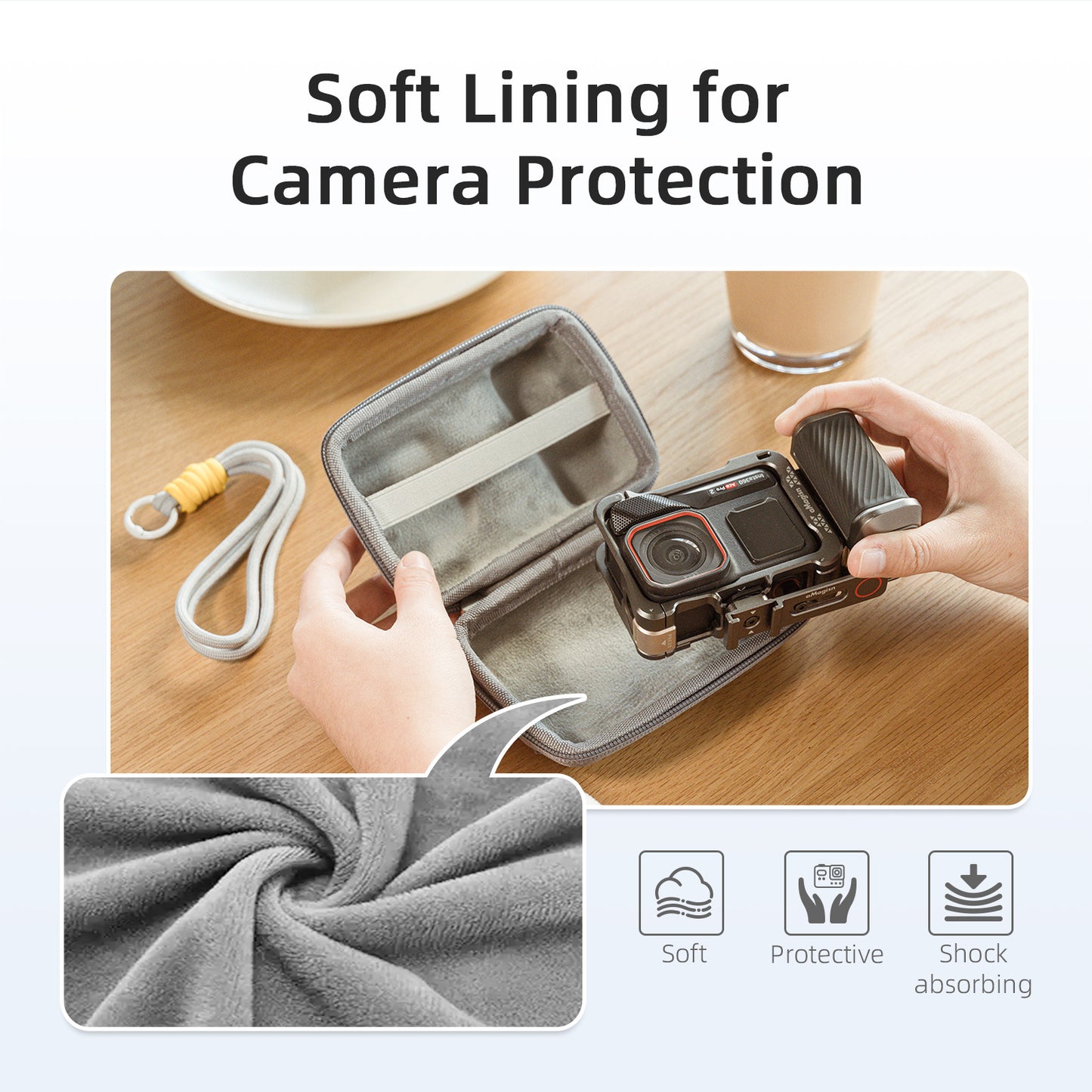 Other Camera Accessories 