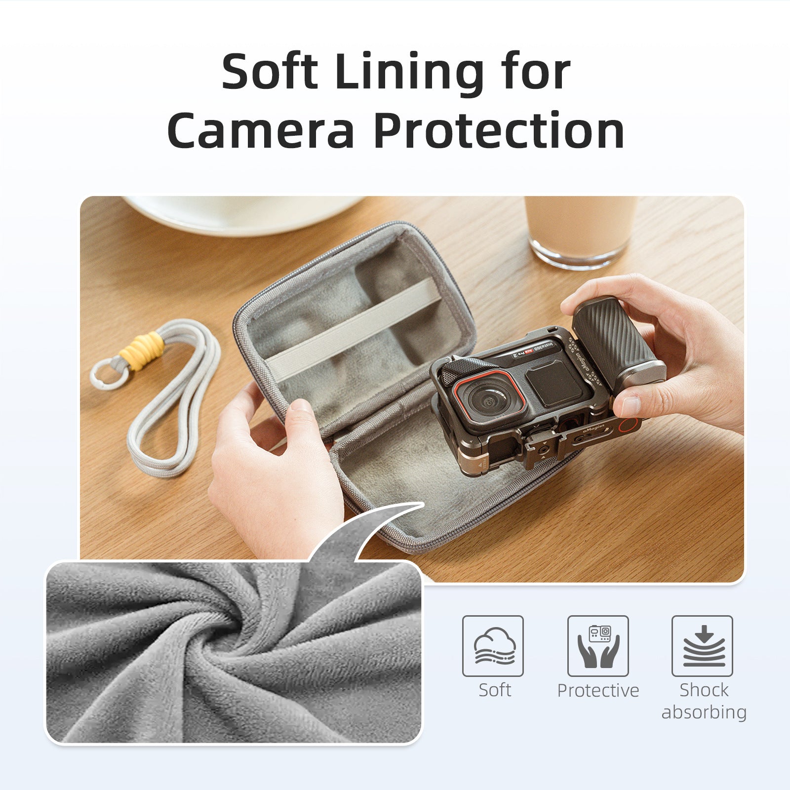 Other Camera Accessories 