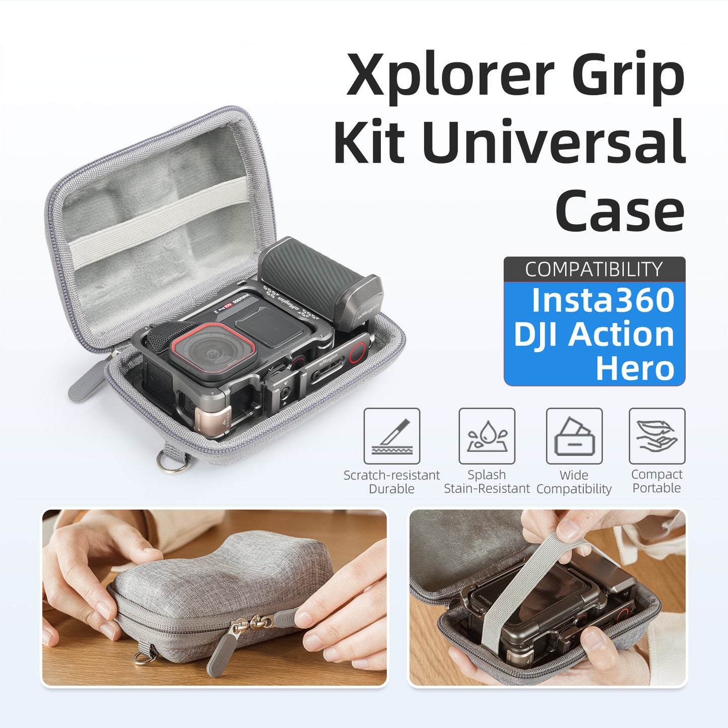 Other Camera Accessories 